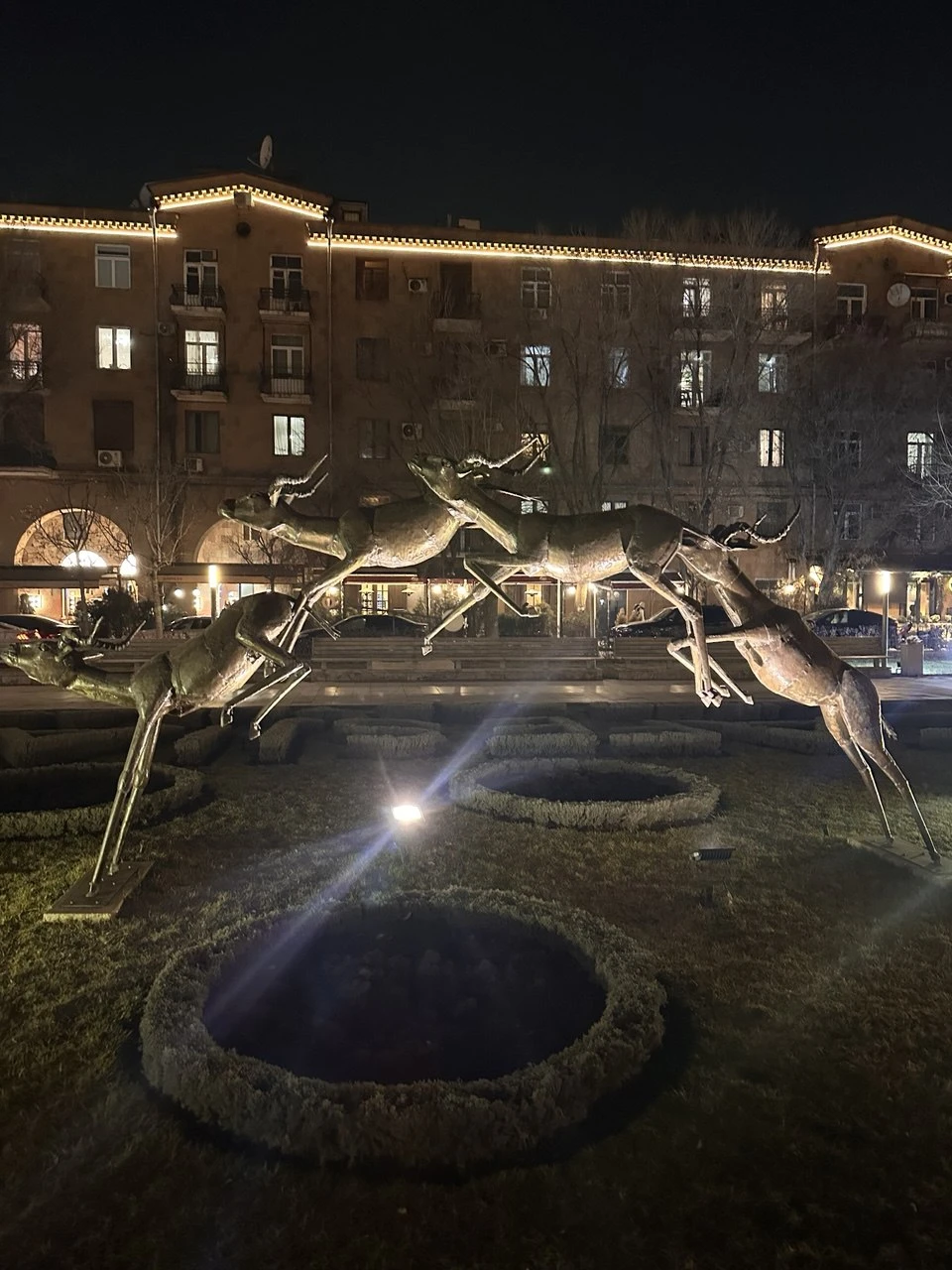 Очень интересная экскурсия. 2,5 часа пролетели незаметно - Эдмон не только обладает огромным количеством информации об