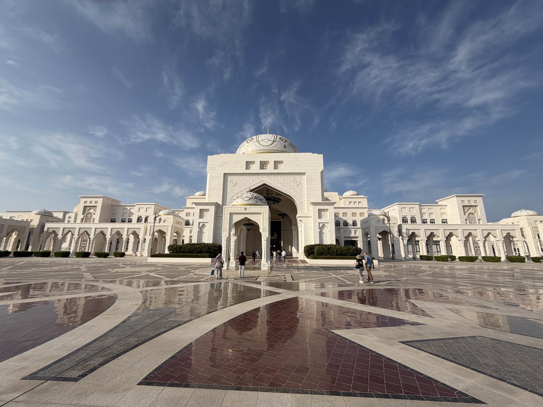 Все прошло очень хорошо!