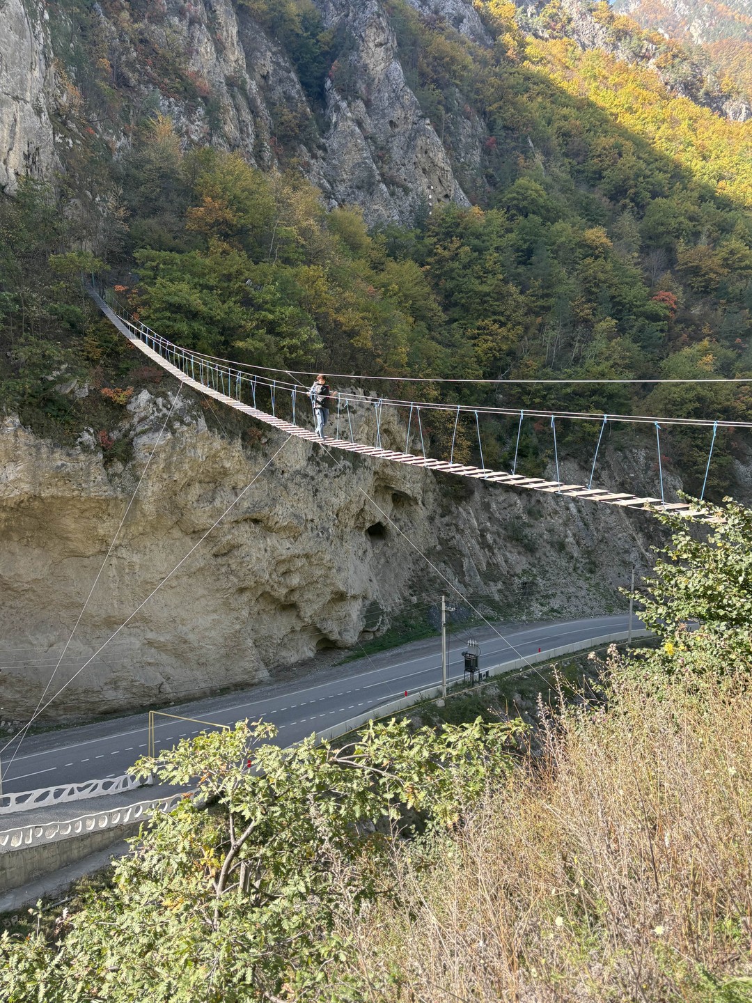 Комфорт, красота, пешая прогулка. Спасибо за интересную и полезную экскурсию