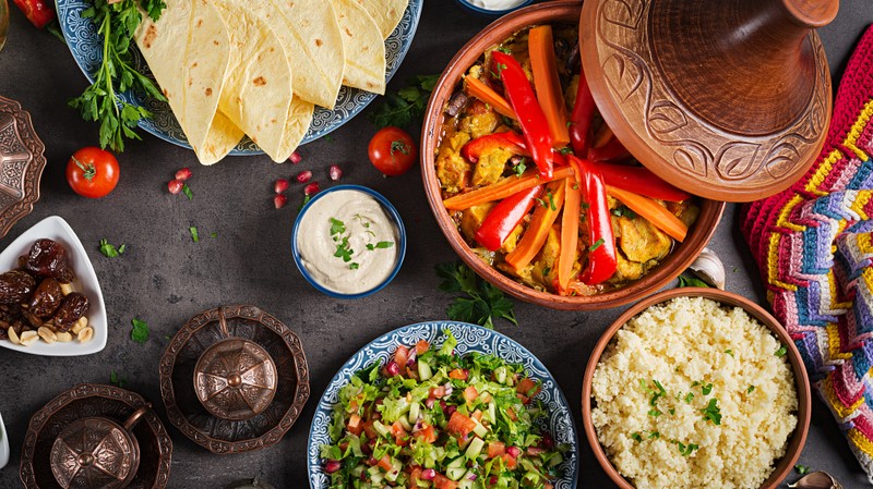 Искусно приготовить и вкусно поесть