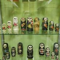 Фото отзыва 3: экскурсия "Из Нижнего Новгорода –  в Городец и Семёнов"