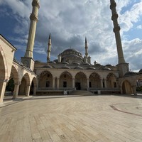 Фото отзыва 1: экскурсия "Из Кисловодска к соседям — 4 республики и 5 городов за день!"
