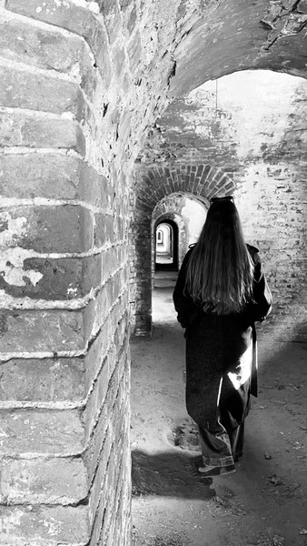 Брестская крепость: взгляд со всех сторон (Алиса)