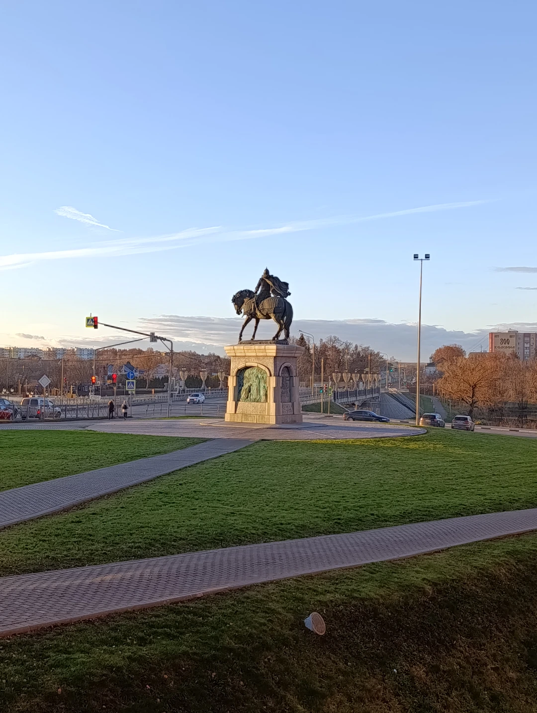 Спасибо большое нашему гиду Виктории!! Очень интересно, время пролетело незаметно,по настоящему влюбились в Коломну!! Очень рекомендую!!