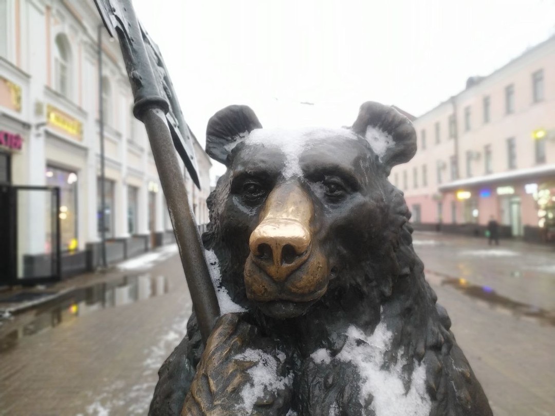 Друзья, весьма рекомендую этот маршрут!