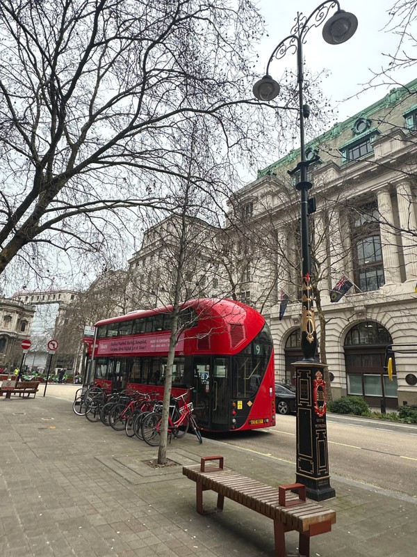 Лондон: инструкция по применению