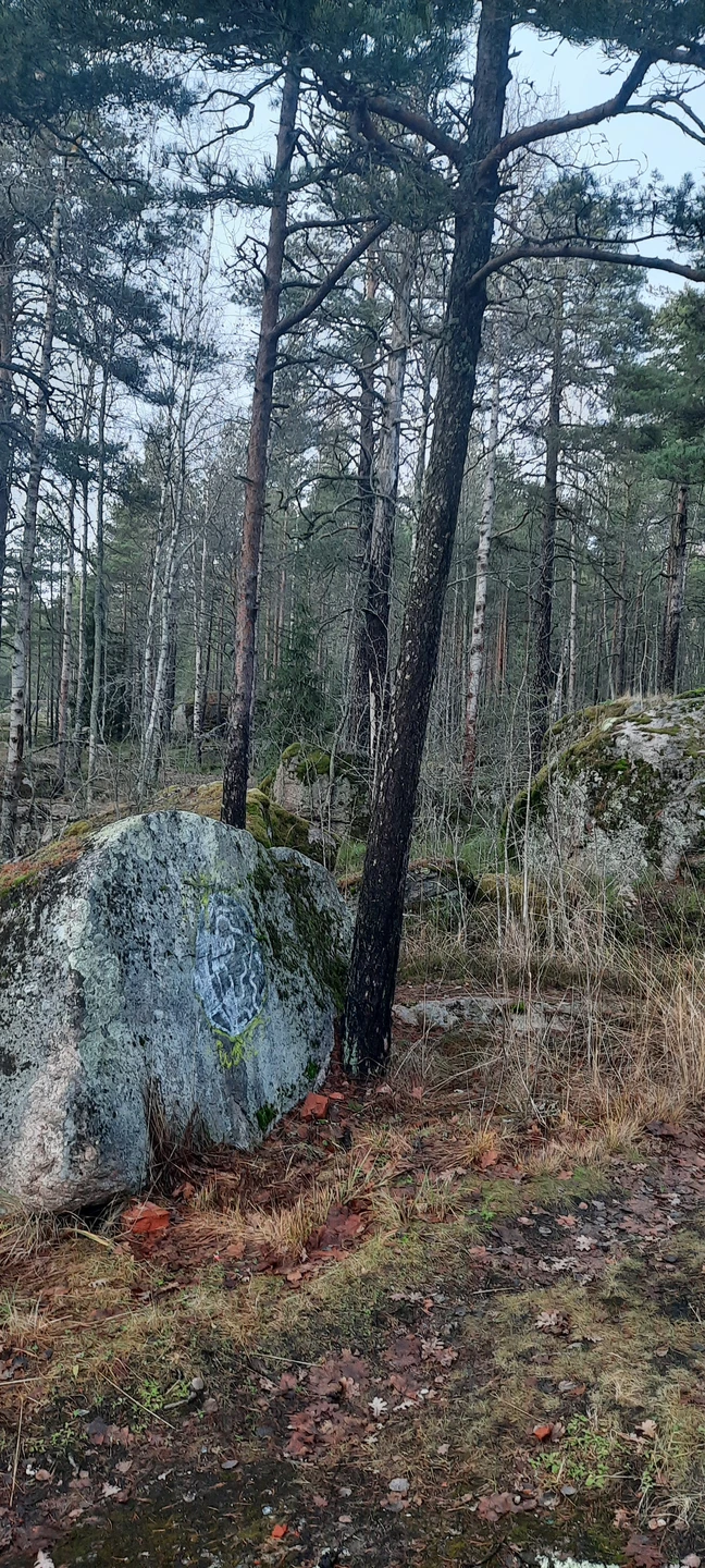 По Выборгу и его окрестностям (Юрий)