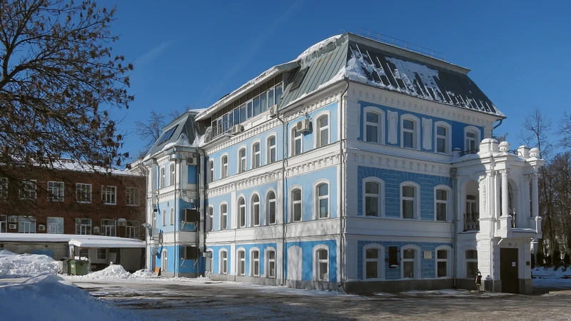 О Ярославле и королях дореволюционного бизнеса