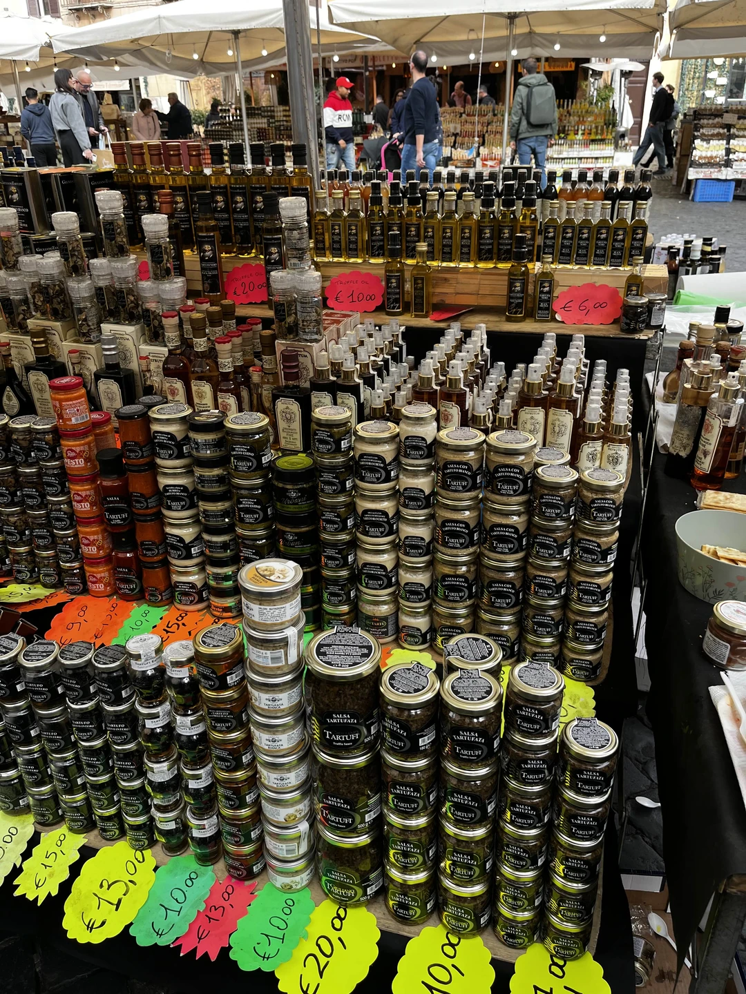 Благодарим Наталью за прекрасную экскурсию по Риму! За время прогулки мы полностью погрузились в атмосферу этого