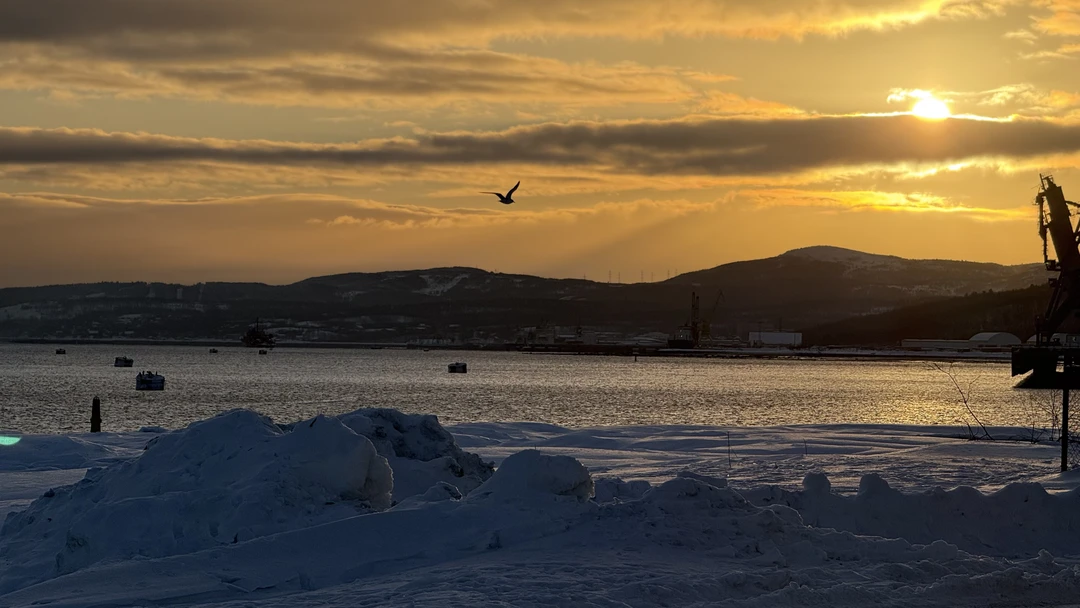 Хочется выразить огромную благодарность команде за невероятно интересный и продуманный экскурсионный маршрут, и еще бОльшую благодарность