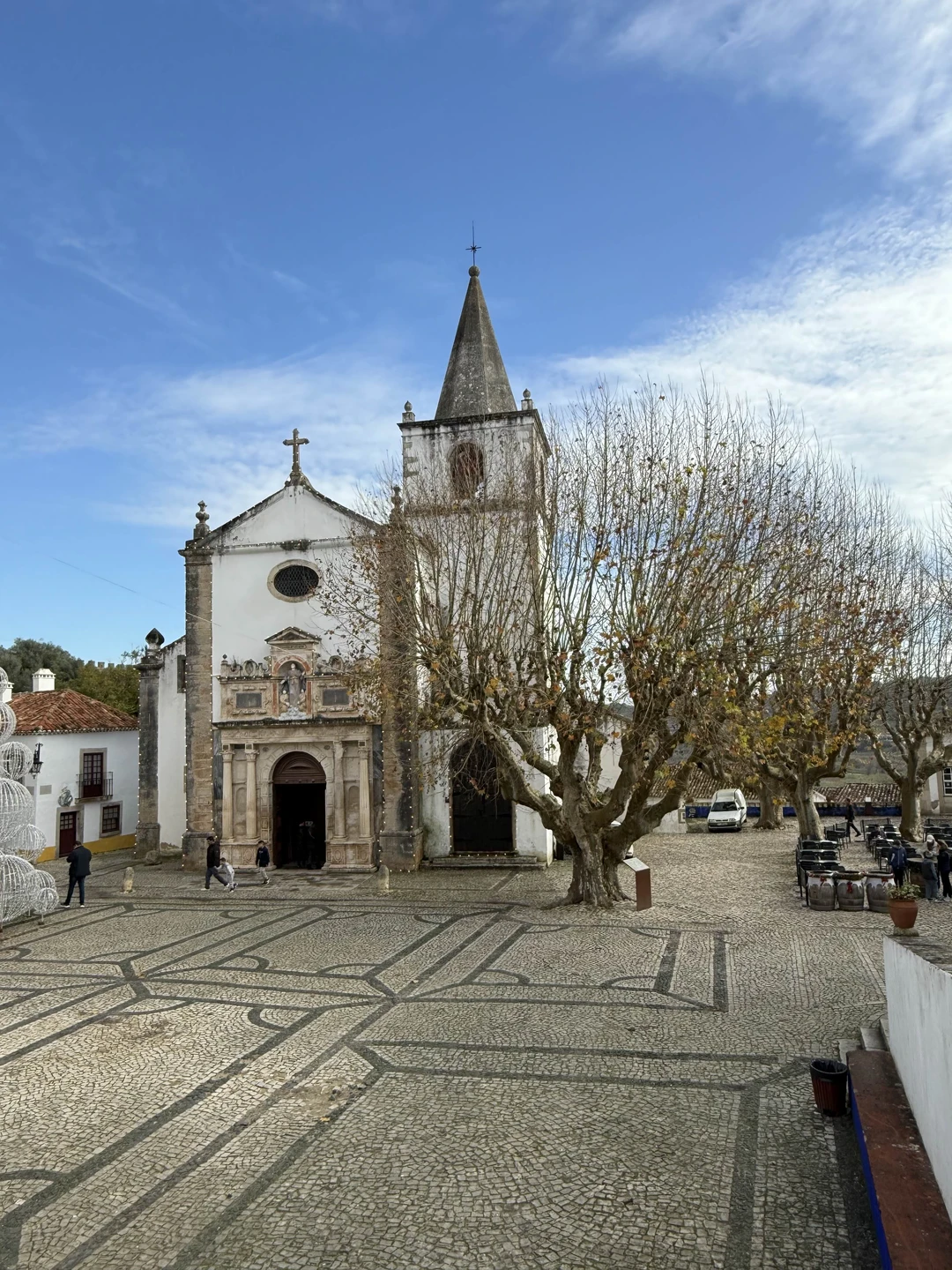 Экскурсия получилась очень интересная: красивые места, много исторических фактов, приятный экскурсовод, который умеет подстраиваться под потребности