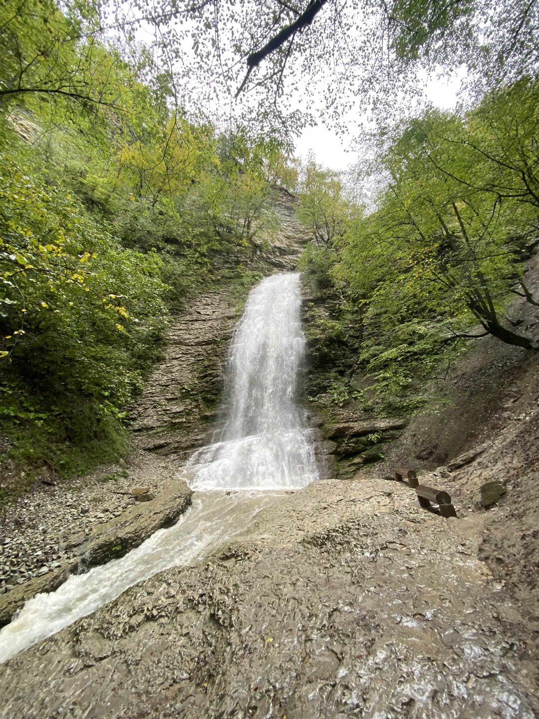 Хороший маршрут. Очень грамотный и знающий гид не только про маршрут и историю республику, но и про традиции, национальные блюда