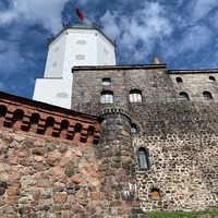 Фото отзыва 3: экскурсия "Всё о Выборге"