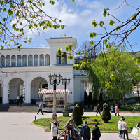 Фото отзыва 6: экскурсия "Кисловодск во все времена"
