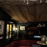 Фото отзыва 3: экскурсия "Интеллигентный паб-кроул (в мини-группе)"