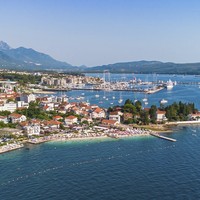 Тиват&nbsp;— ворота Черногории