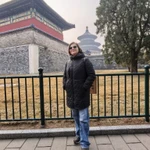 Аватар путешественника