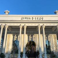 Фото отзыва 2: экскурсия "На ВДНХ? На монорельсе!"