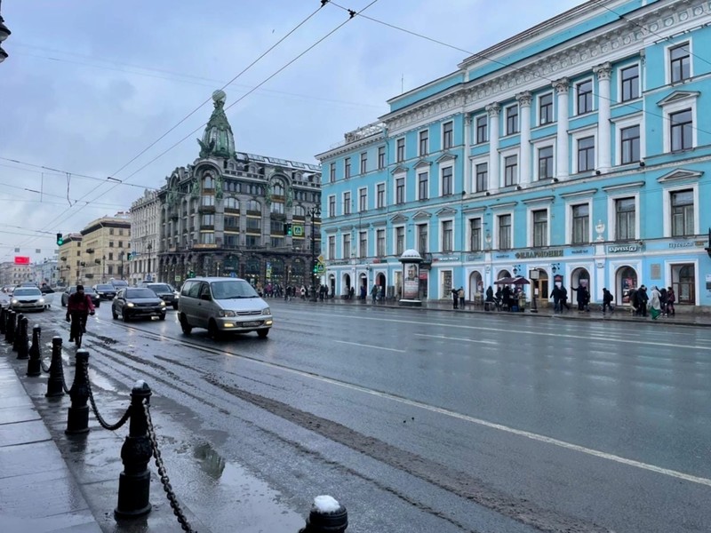 Фото к экскурсии Мобильный квест «Секреты Петербурга, или Как стать членом тайного общества»
