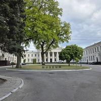 Фото отзыва 2: экскурсия "Гродненские must-see и их история"