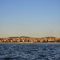 Фото отзыва 5: экскурсия "Романтика Стамбула: прогулка по Босфору на двухэтажной яхте"