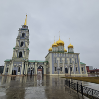 Фото отзыва 2: экскурсия "О Туле — на прогулке по Старому городу"