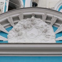 Фото отзыва 3: экскурсия "На авто и пешком — небанальная фотопрогулка по Питеру"