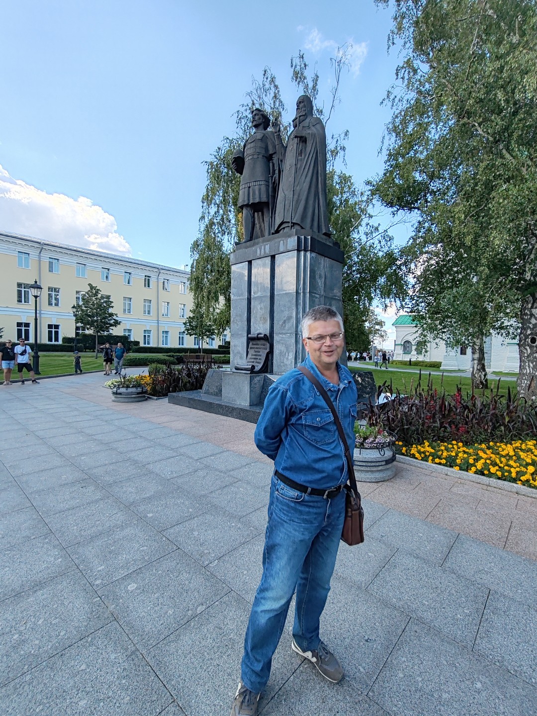 Истории, легенды и городские тайны Нижнего Новгорода (Валентина)