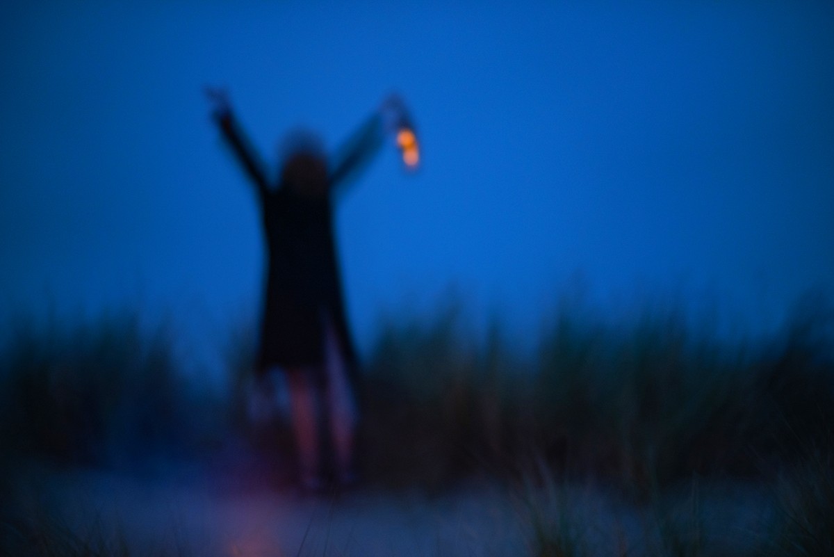 Фотопутешествие: от прусского городища Варген до пляжей Янтарного (11/30)