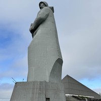Фото отзыва 3: экскурсия "Мурманск — город полярных дней и ночей"