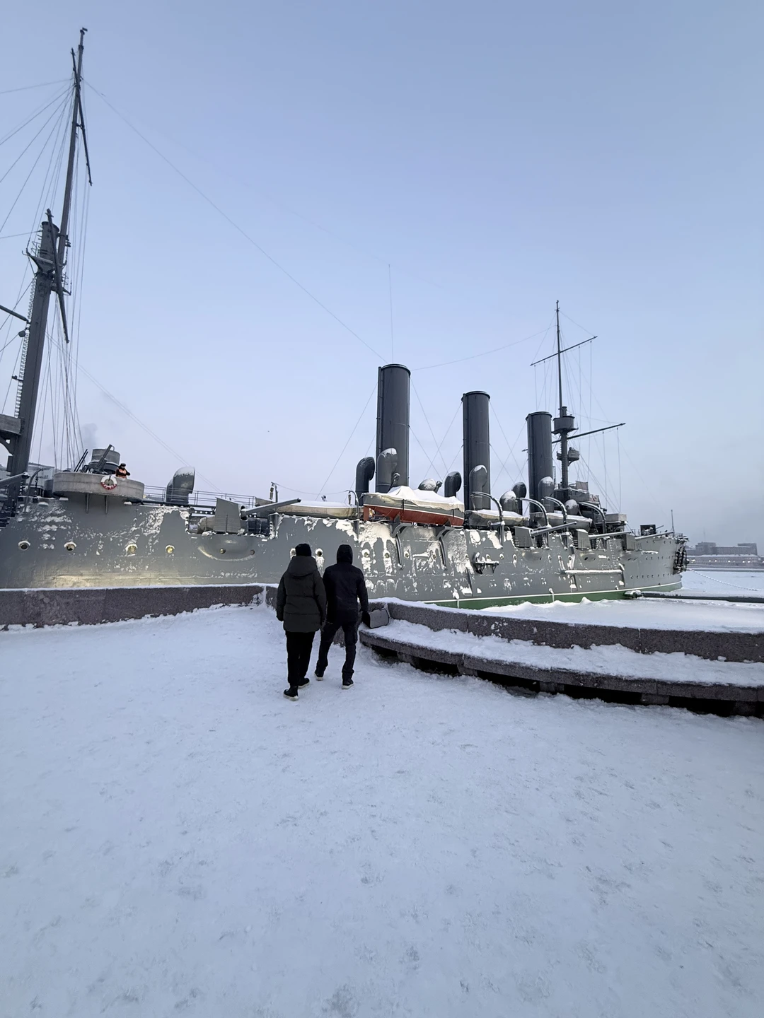 Обзорная по Петербургу + Петропавловская крепость: автобусная экскурсия (Алла)