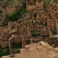 Отзыв о экскурсии "Горный Дагестан вместе с местным жителем" — фото 2