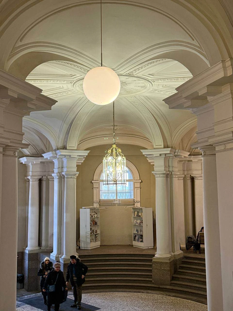 Васильевский остров: от Петра - до наших дней (Пономарева)