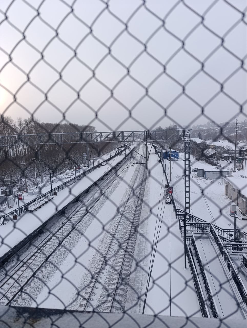 Большое спасибо за великолепную экскурсию и спасение нас в последний момент 31 декабря от скучного утра!