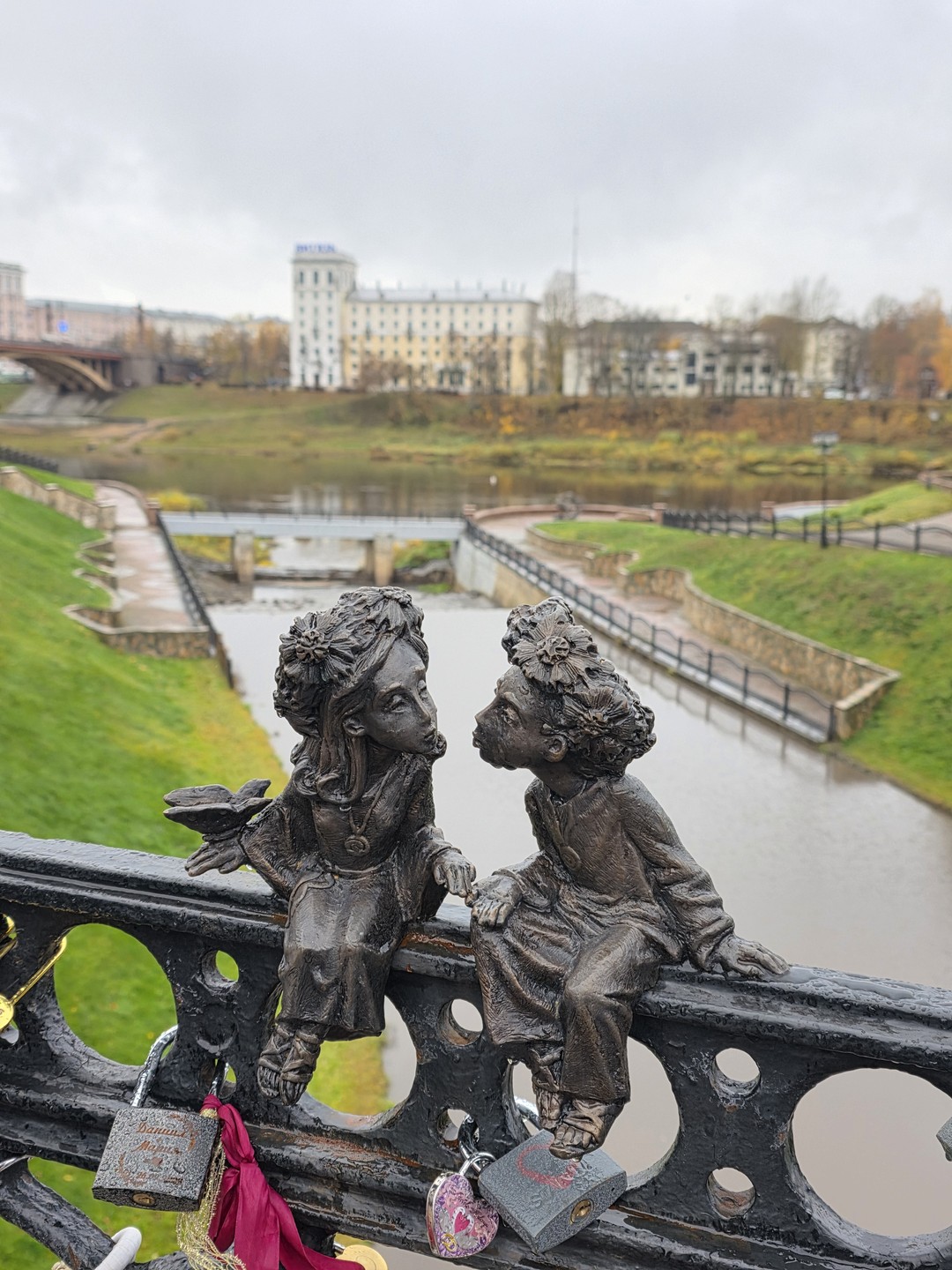 Таинственный Витебск (Наталья)