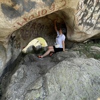 Фото отзыва 3: экскурсия "Хайкинг на гору Бештау с пикником на вершине"