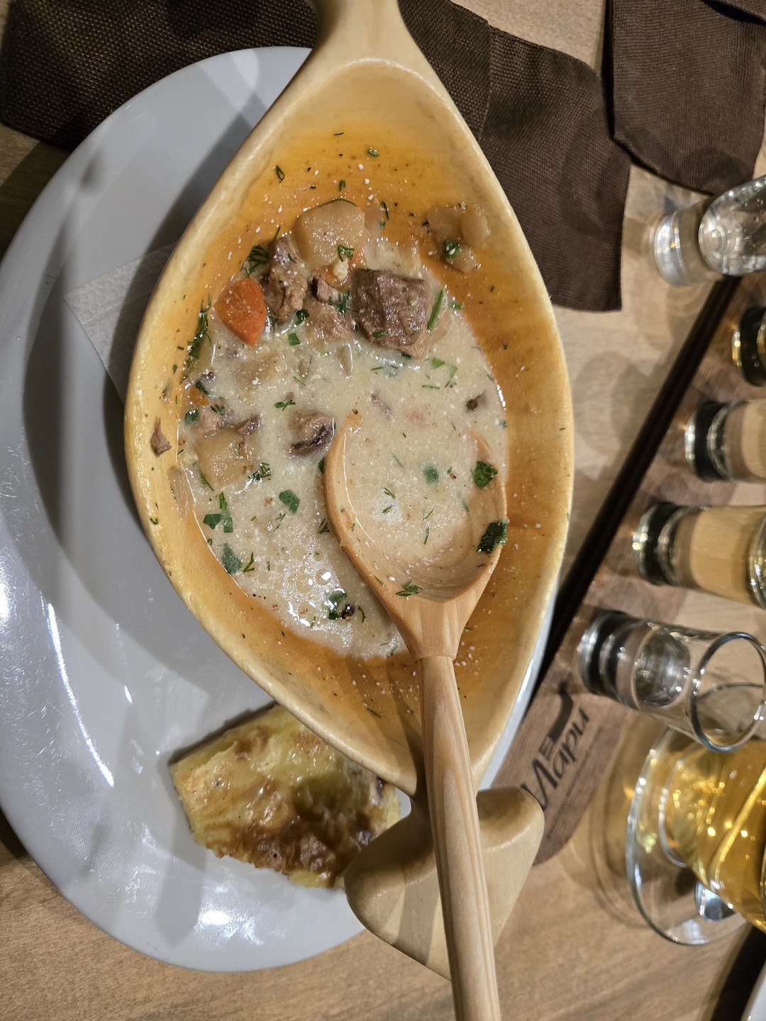 Гастротур по-марийски (Евгения)