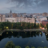 Мистическая Москва: 8&nbsp;столичных мест, окутанных тайнами