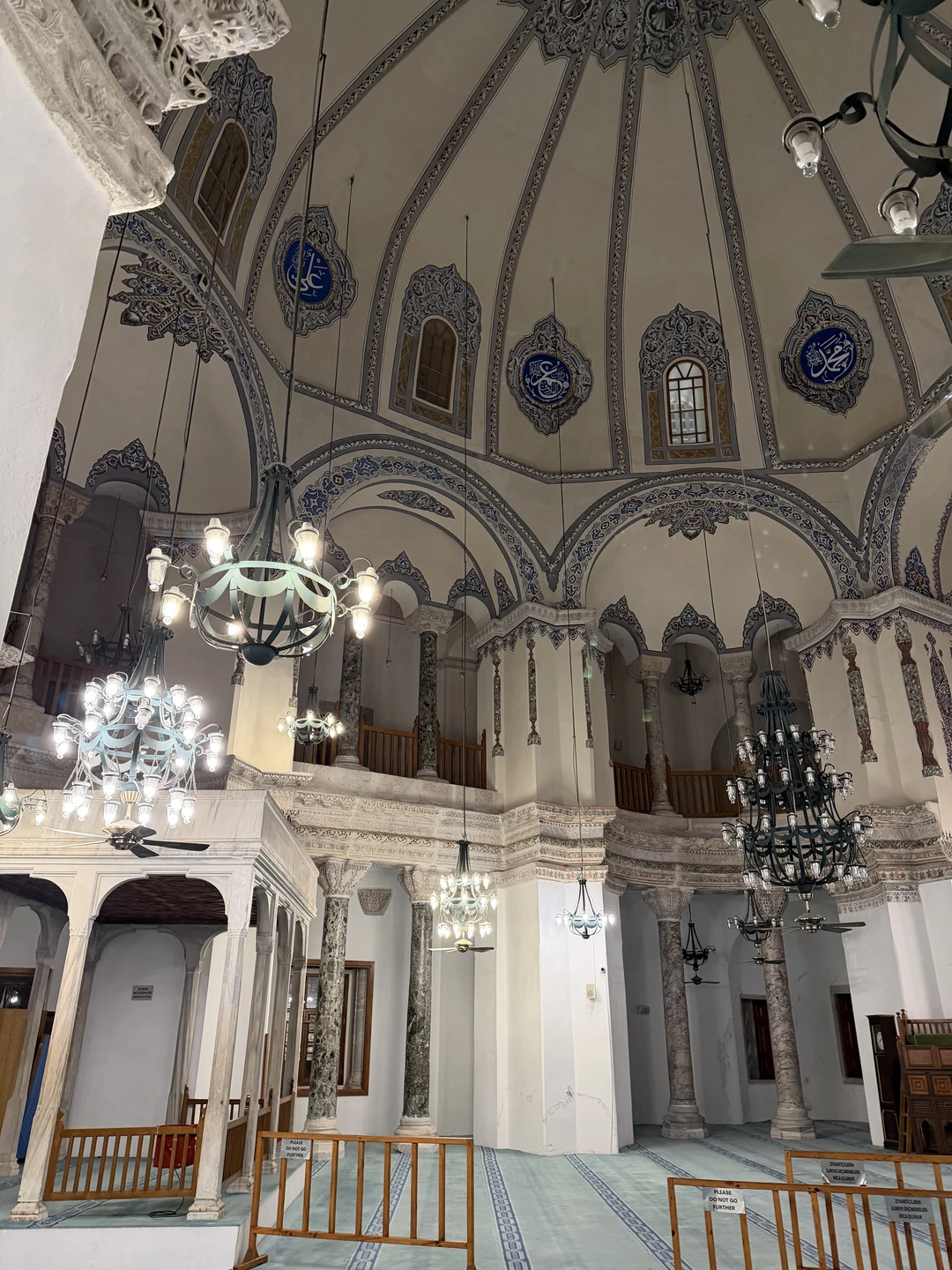 Константинополь: успеть увидеть исчезающий город (олеся)