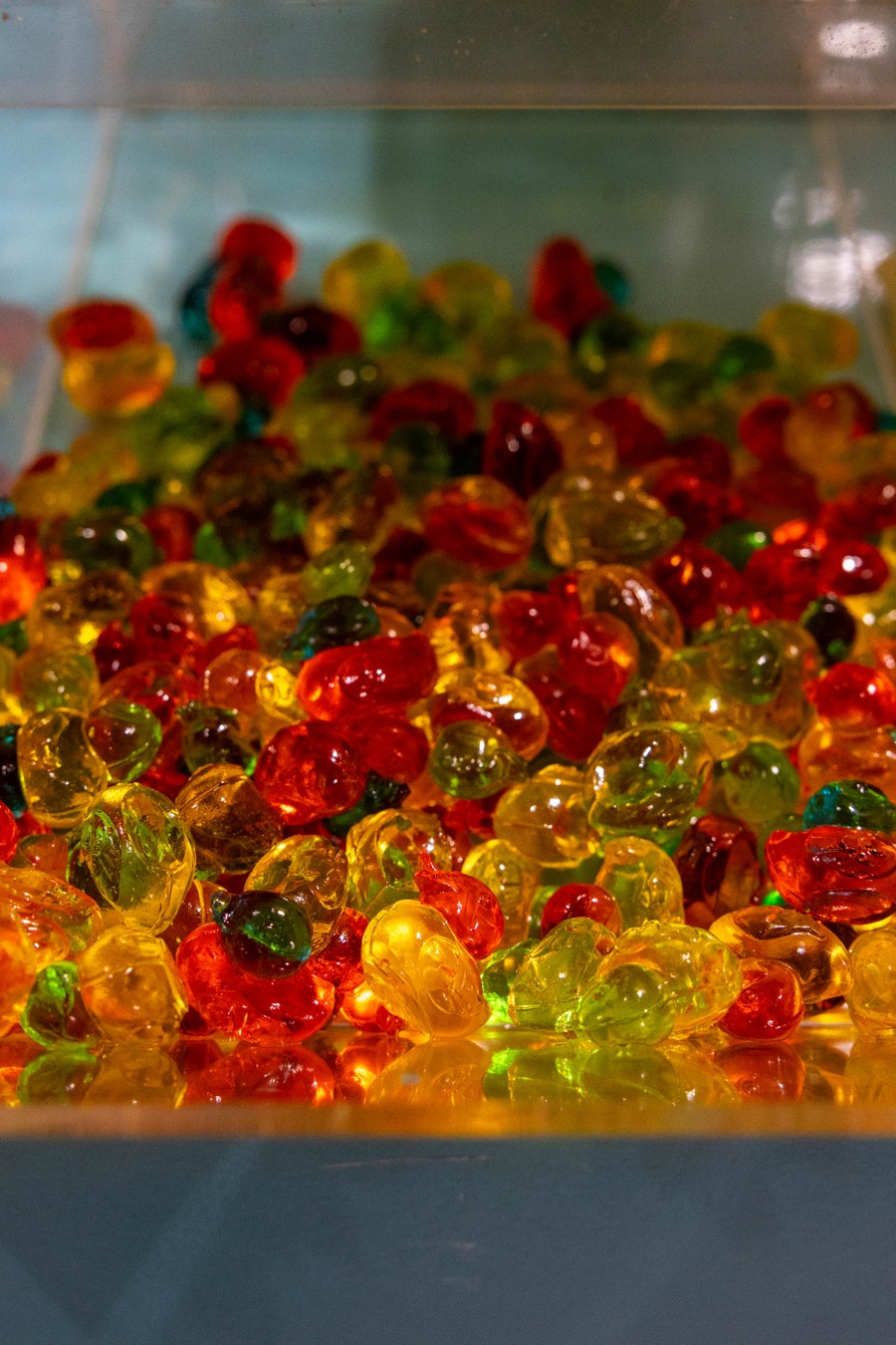 Фото Мастер-класс в Петербурге «Сладкое королевство»