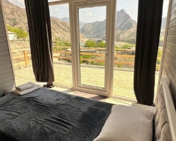 Фото отзыва 4: авторский тур "По главным местам Дагестана в мини-группе с катанием на сапах: Сулакский каньон, Хунзах и Дербент"