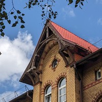 Фото отзыва 5: экскурсия "Хуфен изнутри: как устроен город"