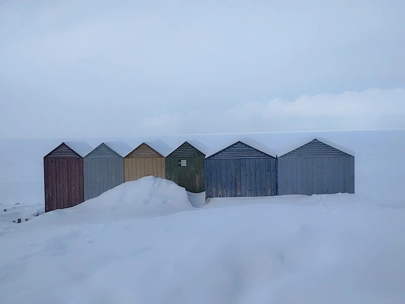 Невероятно интересная и познавательная экскурсия, Сергей замечательный рассказчик и кладезь полезной информации. Отправляясь с подругой на