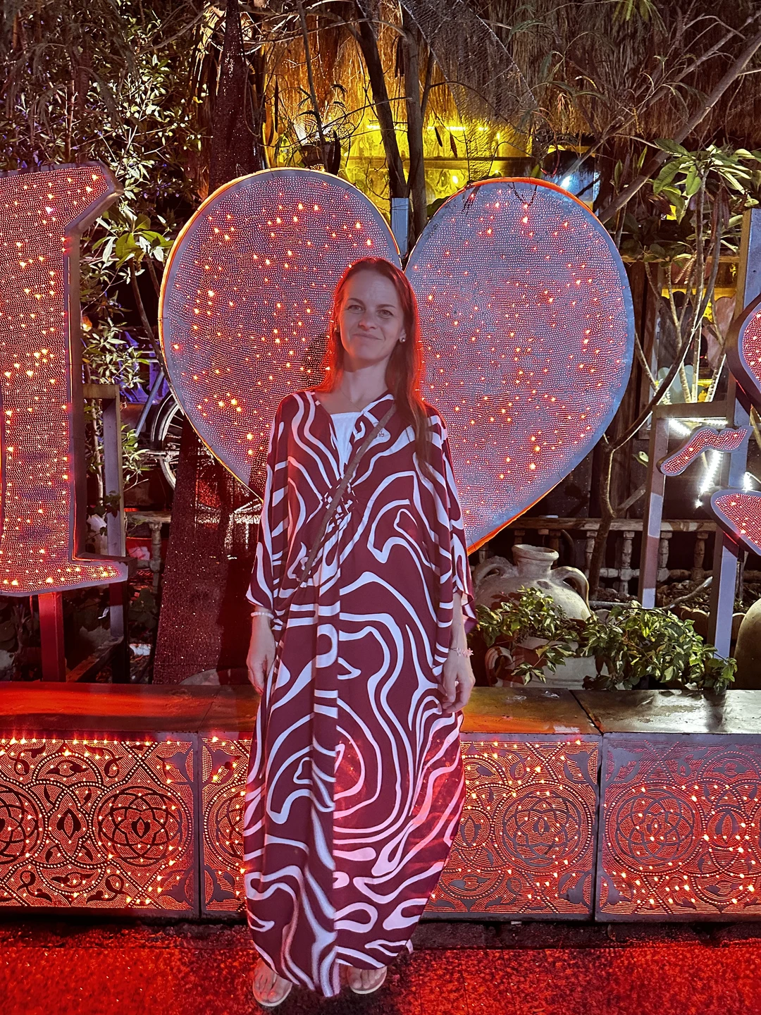 Знакомьтесь, Шарм-эль-Шейх (Юлия)