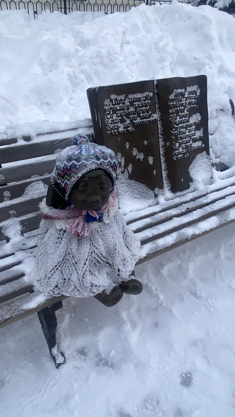 Отличное решение для первого знакомства с Екатеринбургом!