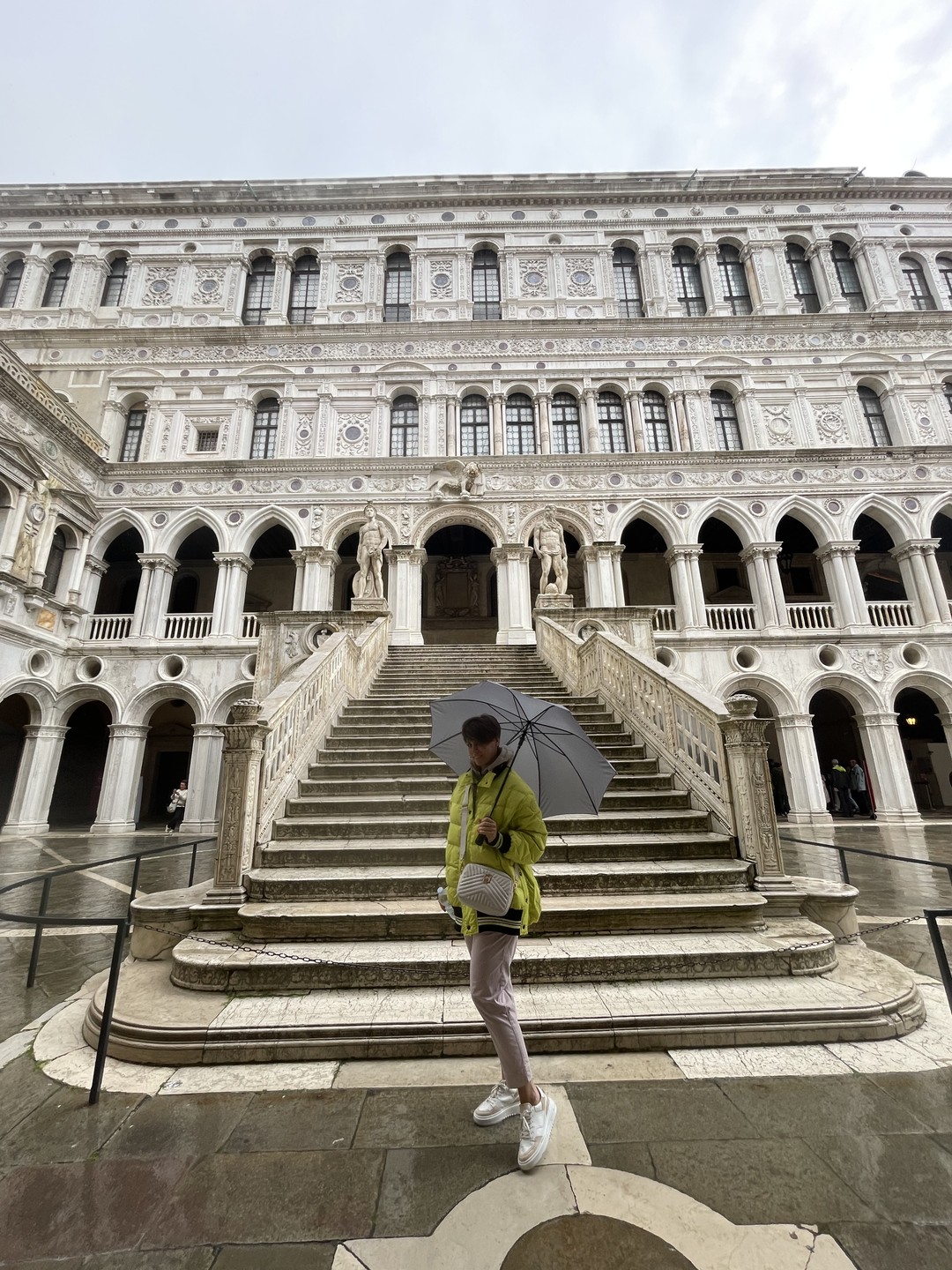 Легендарная Венеция (Наталия)