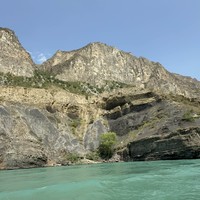 Фото отзыва 6: экскурсия "Лучшие виды на Сулакский каньон — из Махачкалы"
