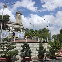 Фото отзыва 1: экскурсия "Нячанг: самое красивое и интересное"