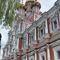 Фото отзыва 3: экскурсия "«Монологи Старого города»: обзорная экскурсия по Нижнему Новгороду"