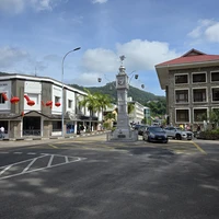 Фото отзыва 3: экскурсия "Сейшелы, которым есть чем удивить"